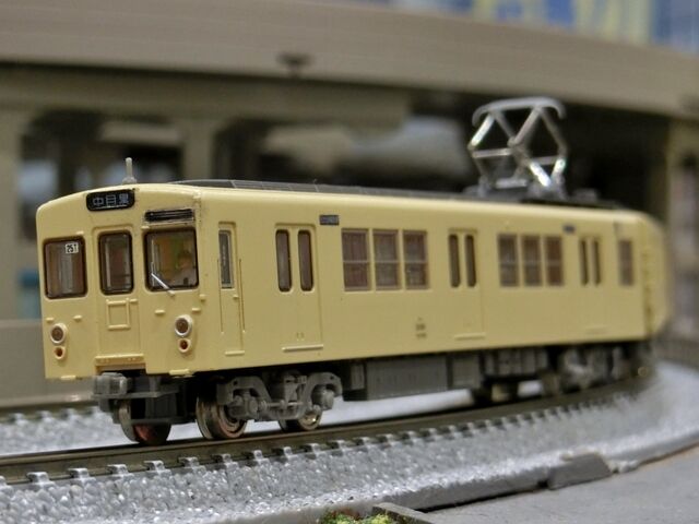 鉄道コレクション 東武2000系(事業者限定版) : 横浜西部急行の