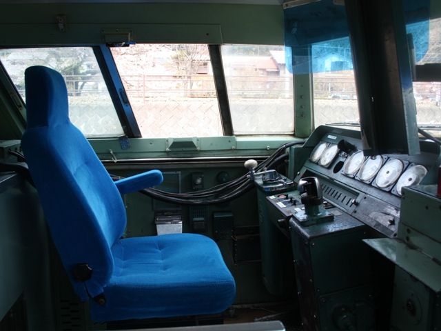 碓氷峠鉄道文化むらの189系 : 横浜西部急行の備忘録2(きまぐれ鉄道日記帳N)