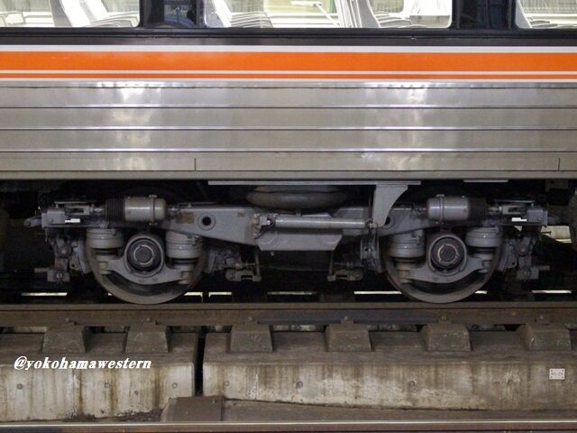 日本縦断日帰り遠征～冬の北陸・飛騨路を走る3 : 横浜西部急行の備忘録