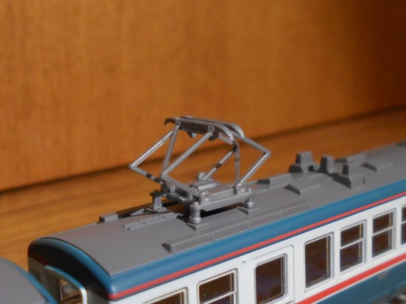 鉄道コレクション 相模鉄道5000系4両セットを徹底?解剖 : 横浜 鉄道コレクション 相模鉄道5000系4両セットを徹底?解剖 : 横浜
