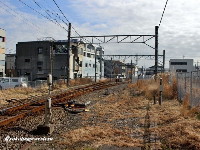 相模線(西寒川支線)探索その1 : 横浜西部急行の備忘録2(きまぐれ 相模線(西寒川支線)探索その1 : 横浜西部急行の備忘録2(きまぐれ