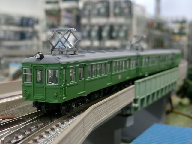 紅(あか)色になった東急電車の物語(+α) : 横浜西部急行の備忘録2