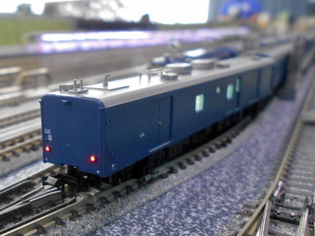 マイクロエース マニ30(暖地型) : 横浜西部急行の備忘録2(きまぐれ鉄道