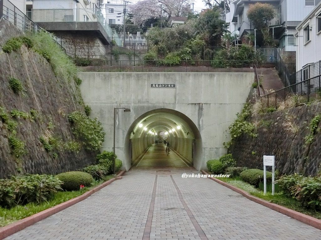 東急東横線旧線 東白楽 横浜 探訪 3 横浜西部急行の備忘録2 きまぐれ鉄道日記帳n 東急東横線旧線 東白楽 横浜 探訪 3 横浜西部急行の備忘録2 きまぐれ鉄道日記帳n