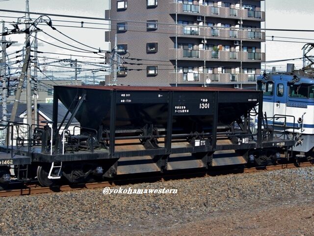 工臨､降臨!(模型で楽しむ工事列車) : 横浜西部急行の備忘録2(きまぐれ