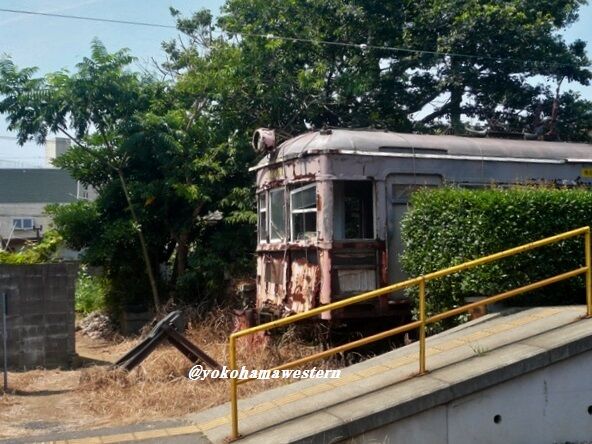 銚子電鉄2008.8 : 横浜西部急行の備忘録2(きまぐれ鉄道日記帳N)