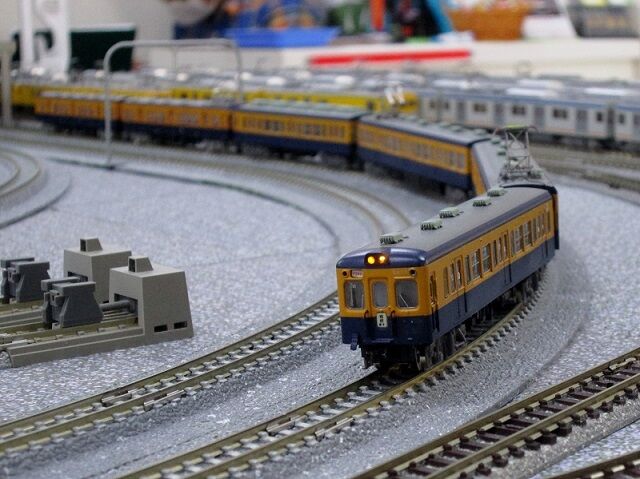 マイクロエース 小田急2400形(旧塗装・冷房試作車) : 横浜西部 マイクロエース 小田急2400形(旧塗装・冷房試作車) : 横浜西部