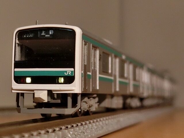 工作の春まとめ1 横浜西部急行の備忘録2 きまぐれ鉄道日記帳n