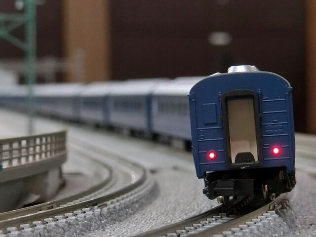 KATO Nゲージ オユ10 2575 オロネ10 2048 オロ11 22 他 / 鉄道模型 KATO Nゲージ オユ10 2575 オロネ10 2048 オロ11 22 他 ⁄ 鉄道模型