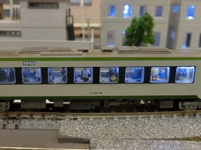 kato キハ110 7両セット 寄せ集め 検証】Nゲージでキハ110系を何両