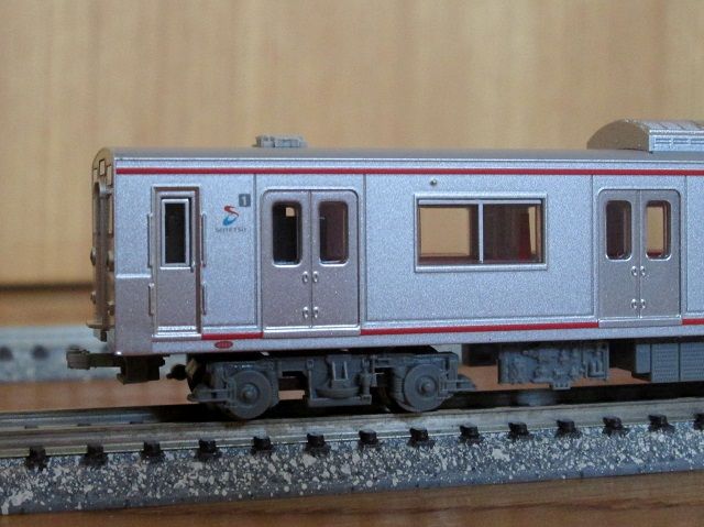 加工品】マイクロエース 相鉄7000系 10両 【公式通販】