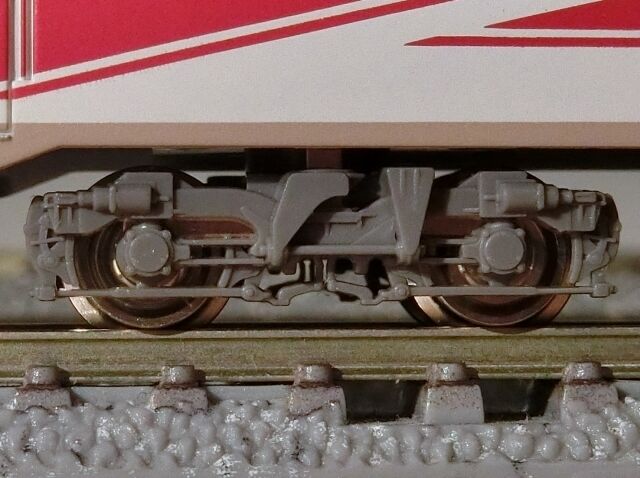 ｸﾞﾘｰﾝﾏｯｸｽ 名鉄1000系パノラマSuper全車特別車を買ってみた : 横浜西部