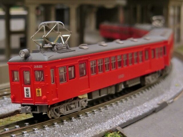 名鉄3600系 1:80 谷川製作所　更新戸袋窓Ｈゴム　高運MC 高運TC 名鉄3600系 1:80 谷川製作所 更新戸袋窓Hゴム 高運MC 高