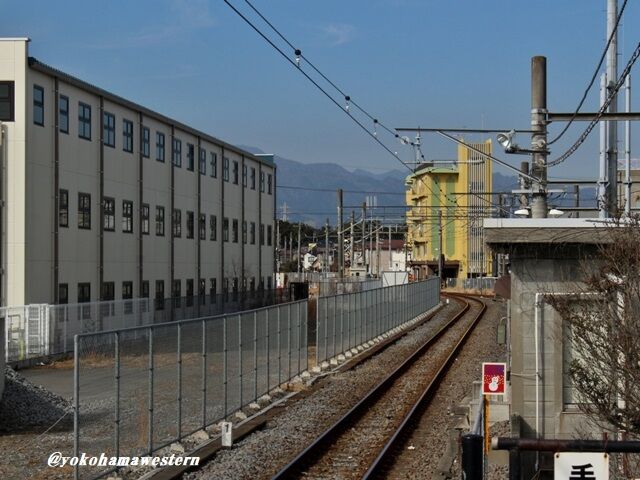 相模線(西寒川支線)探索その1 : 横浜西部急行の備忘録2(きまぐれ 相模線(西寒川支線)探索その1 : 横浜西部急行の備忘録2(きまぐれ