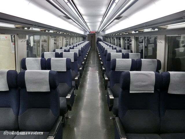 われらJR東日本特急車第一世代~第4回:255系 : 横浜西部急行の われらJR東日本特急車第一世代~第4回:255系 : 横浜西部急行の