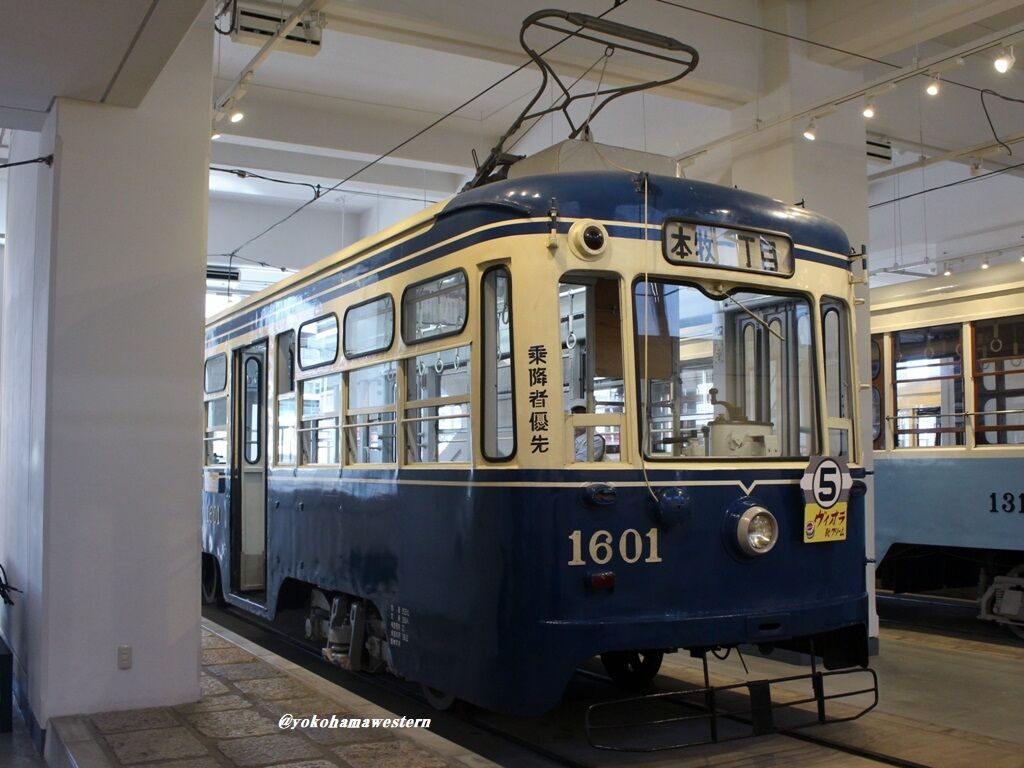 横浜西部急行の備忘録2(きまぐれ鉄道日記帳N) kimagurerailroad1125