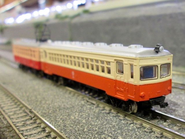 フリーランスが、お好きでしょ・・・試運転編 : 横浜西部急行の