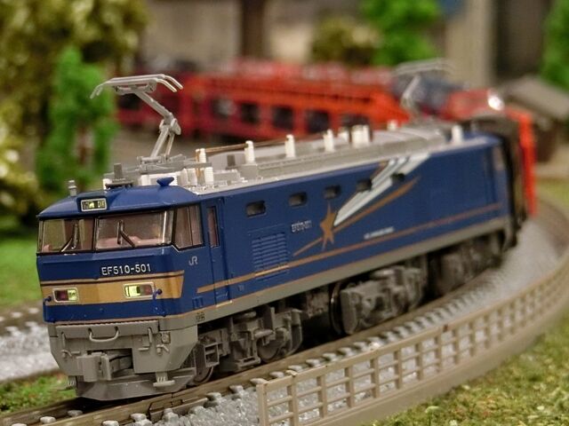 KATO ク5000 : 横浜西部急行の備忘録2(きまぐれ鉄道日記帳N)