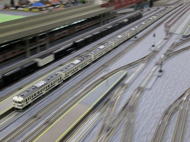 10両フル 新集電LEDロット 209系0番台 初期形 京浜東北線 TOMIX 鉄道