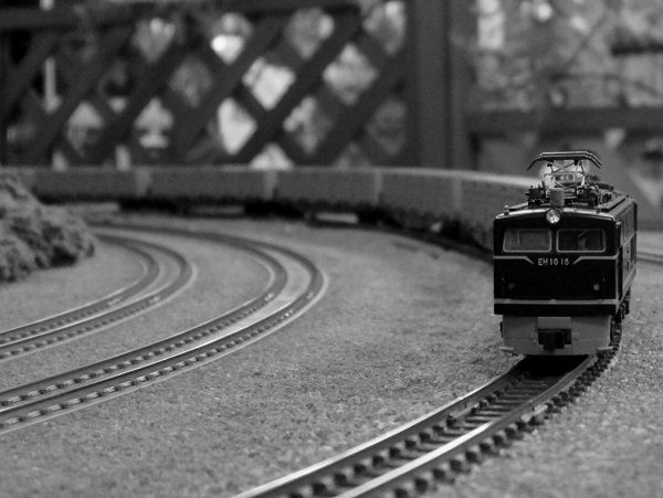 EF65 EH500 DE10 DD51 タキ1000 朗堂コンテナ コキ 2024/01/22 8764列車一本釣り（EF510-20・回送） | junk shed