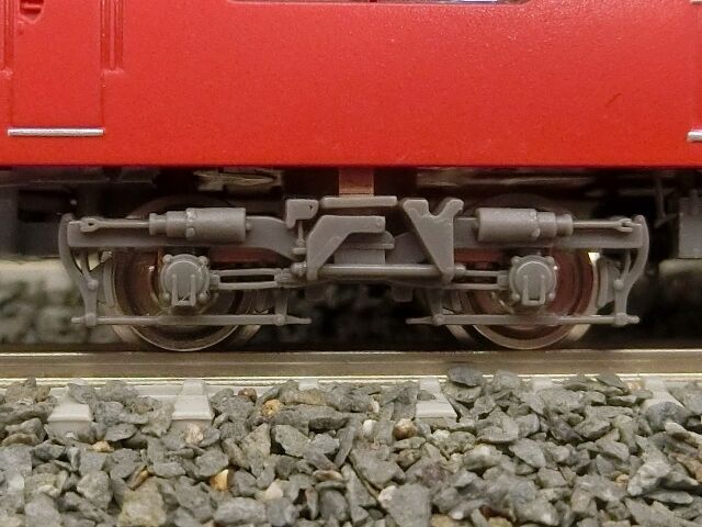 グリーンマックス 名鉄5700系 : 横浜西部急行の備忘録2(きまぐれ グリーンマックス 名鉄5700系 : 横浜西部急行の備忘録2(きまぐれ