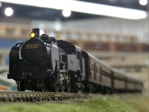 C11 227