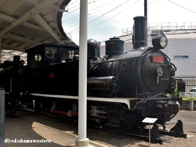 【専用】8803 機関車/8750 / 8751 / 8752 客車 SL大樹 鬼怒川温泉駅で連結作業 機関車＋客車 ☆1947年製造