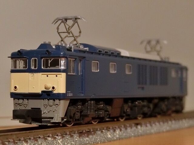 マイクロエース 215系の整備 : 横浜西部急行の備忘録2(きまぐれ鉄道