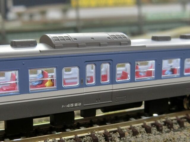 マイクロエース A-4650 415系 800番台 3両セット Amazon | マイクロエース A4650 415系800番台 3両セット 七尾線