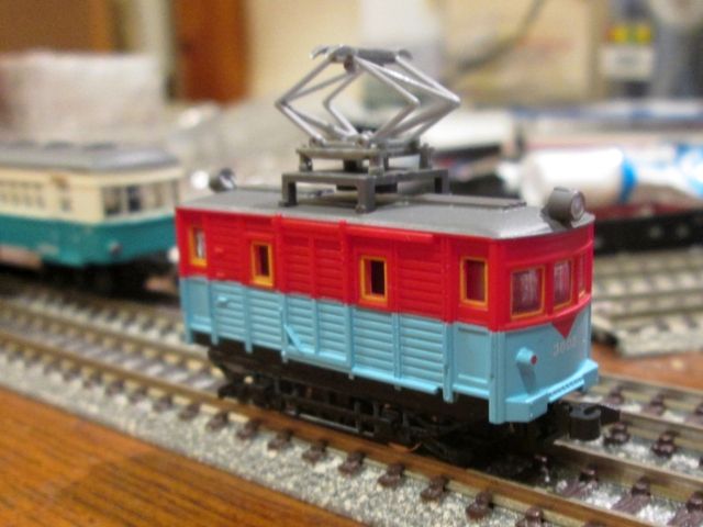 車両工場通信15 11 02 秋田中央交通を整備 横浜西部急行の備忘録2 きまぐれ鉄道日記帳n