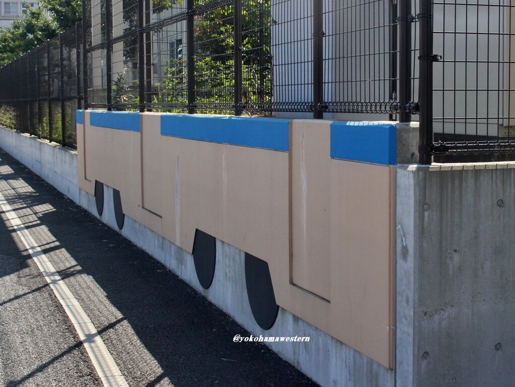 横浜市電2021(横浜市電保存館今昔1) : 横浜西部急行の備忘録2 横浜市電2021(横浜市電保存館今昔1) : 横浜西部急行の備忘録2