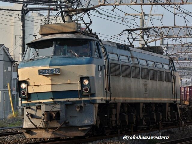 ありがとうゼロロク～時代を駆け抜けた名機 : 横浜西部急行の