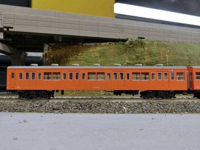 KATO Legend Collection 101系 中央線快速 10両セット 101系 中央線 (基本・6両セット) (鉄道模型) - ホビーサーチ