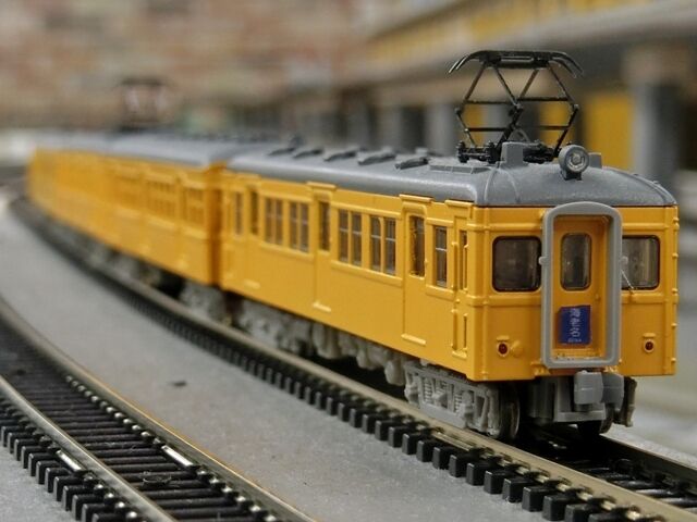 鉄道コレクション改 相鉄2000系タイプ : 横浜西部急行の備忘録2
