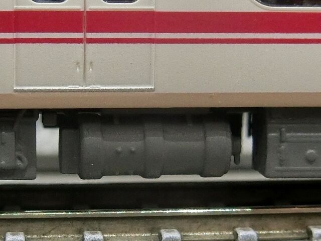 グリーンマックス パノラマSuper増結車(後編:名鉄1850系) : 横浜 グリーンマックス パノラマSuper増結車(後編:名鉄1850系) : 横浜