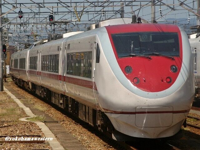北陸遠征2011夏(第3回:国鉄特急・急行型電車の楽園) : 横浜西部 北陸遠征2011夏(第3回:国鉄特急・急行型電車の楽園) : 横浜西部