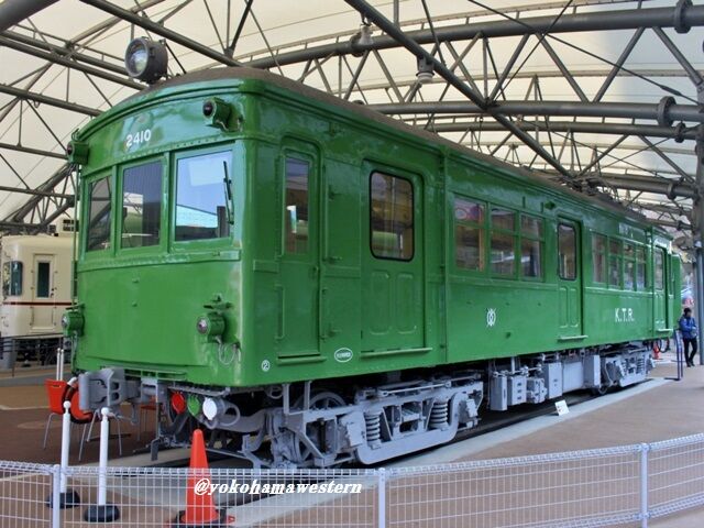 庄内交通湯野浜線跡をたずねて2008 : 横浜西部急行の備忘録2