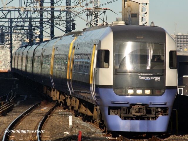 プラレール E257系 細長い 500番代 房総特急さざなみ わかしお プラレール E257系 細長い 500番代 房総特急さざなみ わかしお