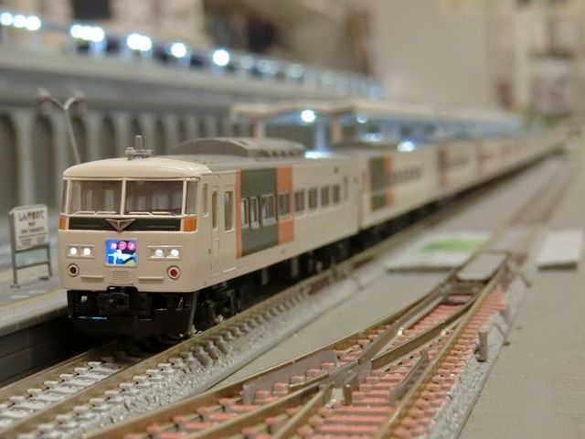 湘南の新特急を走らせる : 横浜西部急行の備忘録2(きまぐれ鉄道日記帳N)