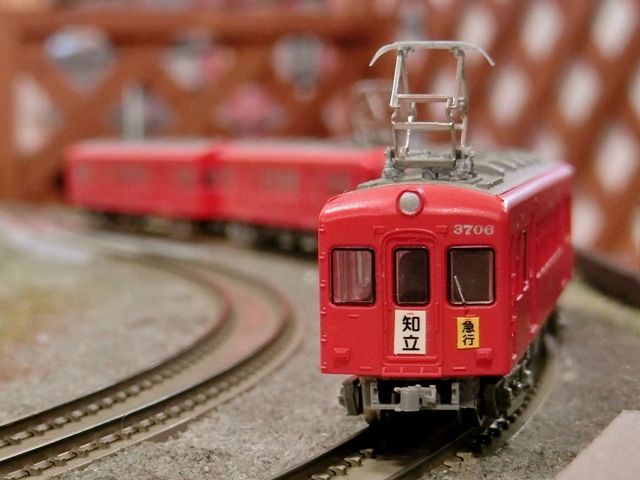 ル 年末のプロモーション 名鉄ツリカケ車の唄～2(HL篇) : 横浜西部急行の備忘録2(きまぐれ コレクション