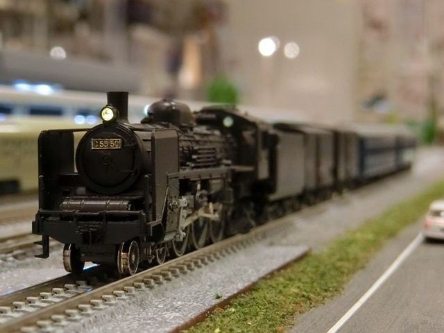 貨物列車の祭典2019その3 : 横浜西部急行の備忘録2(きまぐれ鉄道