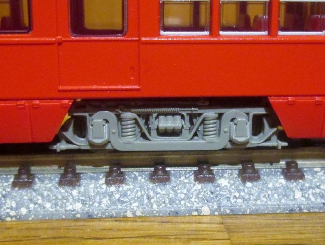 マイクロエース名鉄3400系スカーレット 名鉄3400系スカーレット 4両 | 鉄道模型店 Models IMON