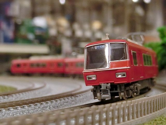 NSR車で遊ぶ1 : 横浜西部急行の備忘録2(きまぐれ鉄道日記帳N)