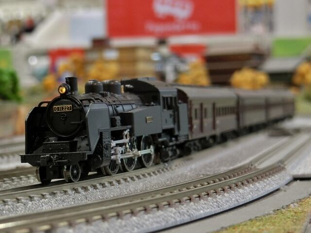 C11 227