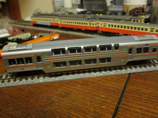 最近の車両工場通信15 2 02 横浜西部急行の備忘録2 きまぐれ鉄道日記帳n