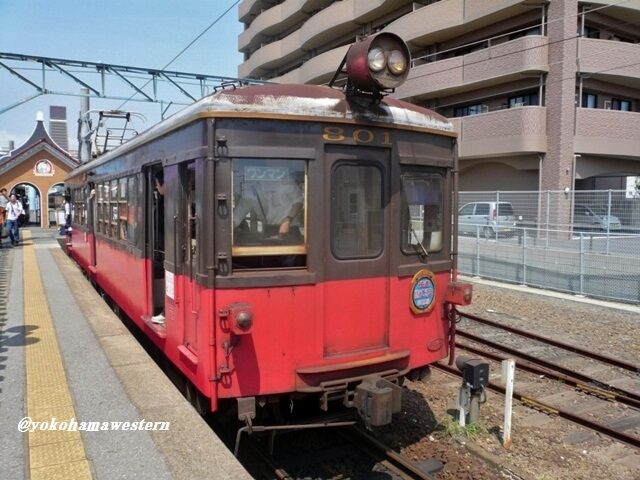 銚子0138 Monorailer@日曜(2日目)東ス37a в X: „銚子電鉄が新車を入れると