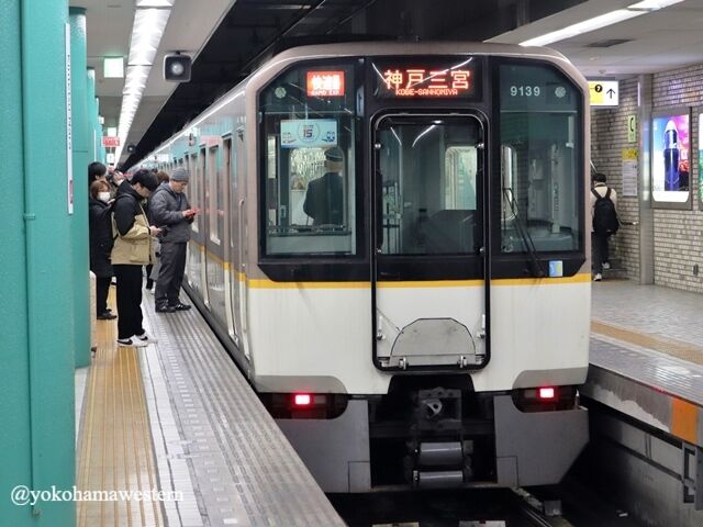 関西遠征2025-1-5(近鉄奈良編3) : 横浜西部急行の備忘録2(きまぐれ鉄道