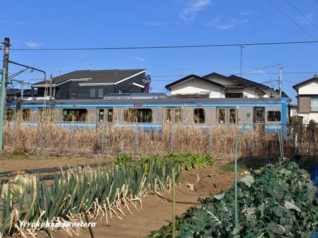 相模線(西寒川支線)探索その1 : 横浜西部急行の備忘録2(きまぐれ 相模線(西寒川支線)探索その1 : 横浜西部急行の備忘録2(きまぐれ