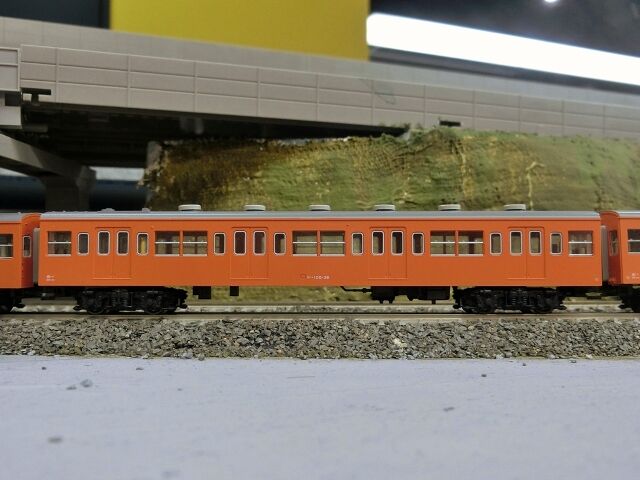 KATOレジェンドコレクション 101系 中央線快速 10両セット KATO (カトー) Nゲージ 10-253 レジェンドコレクション 101系