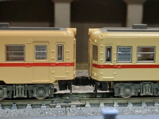 鉄道コレクション 小田急キハ5000・5100形 : 横浜西部急行の 鉄道コレクション 小田急キハ5000・5100形 : 横浜西部急行の